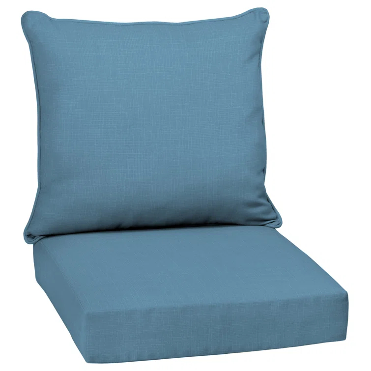 Outdoor Chaise Lounge 3.5" Cushion