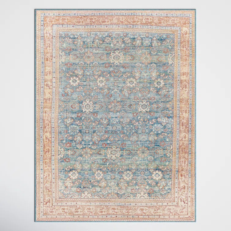 Emi Rug