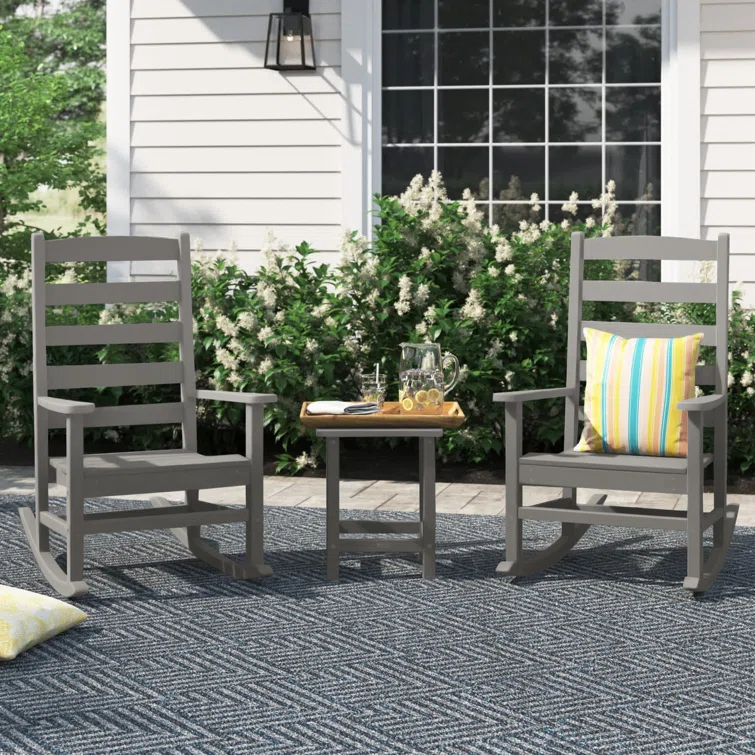 2 - Person Seating Group