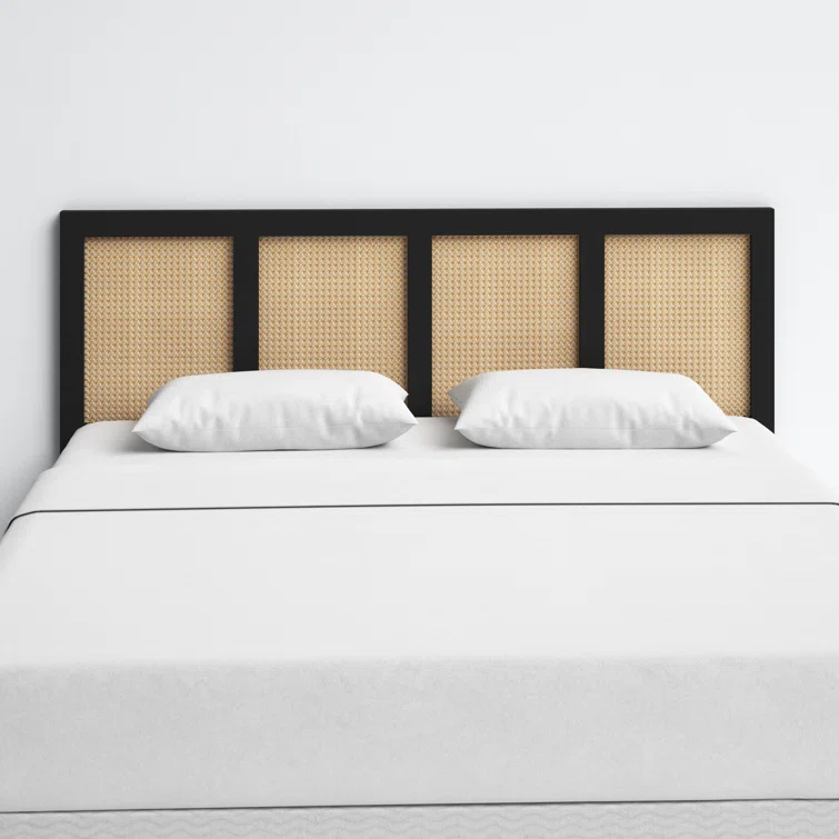 Tahoe Solid Wood Headboard