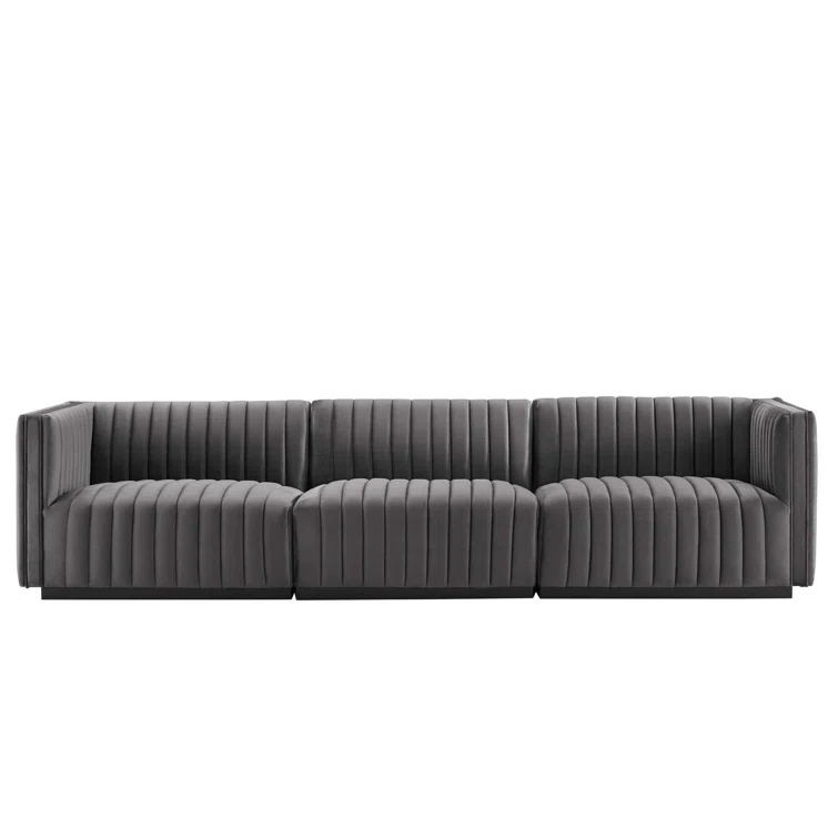 Modway Conjure Channel Tufted Sofa by Modway