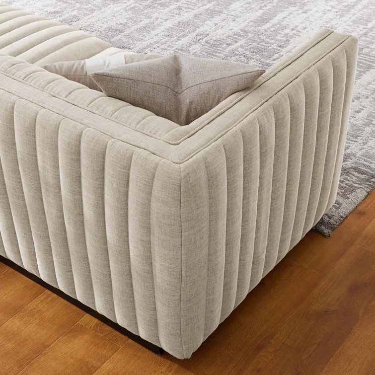 Modway Conjure Channel Tufted Sofa by Modway