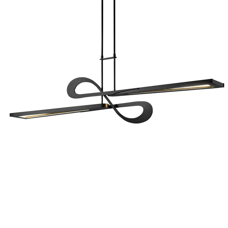 Bemis 3 - Light Dimmable Classic / Traditional Chandelier