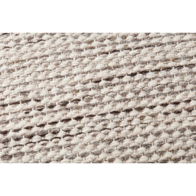 Amber Lewis x Loloi Amber Lewis x Loloi Morro Natural / Grey Pillow