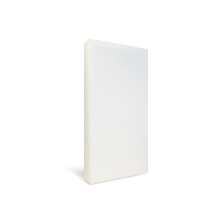 Naturepedic Classic Organic Cotton Lightweight Crib Mattress