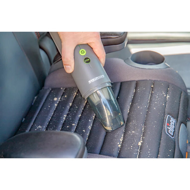 Genesis Cordless Bagless Handheld Vacuum