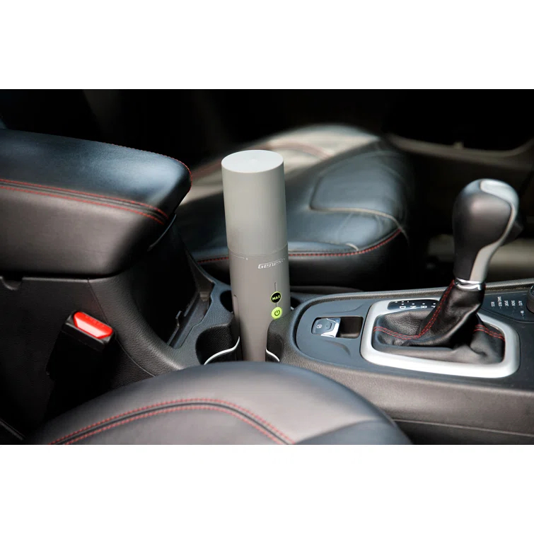 Genesis Cordless Bagless Handheld Vacuum