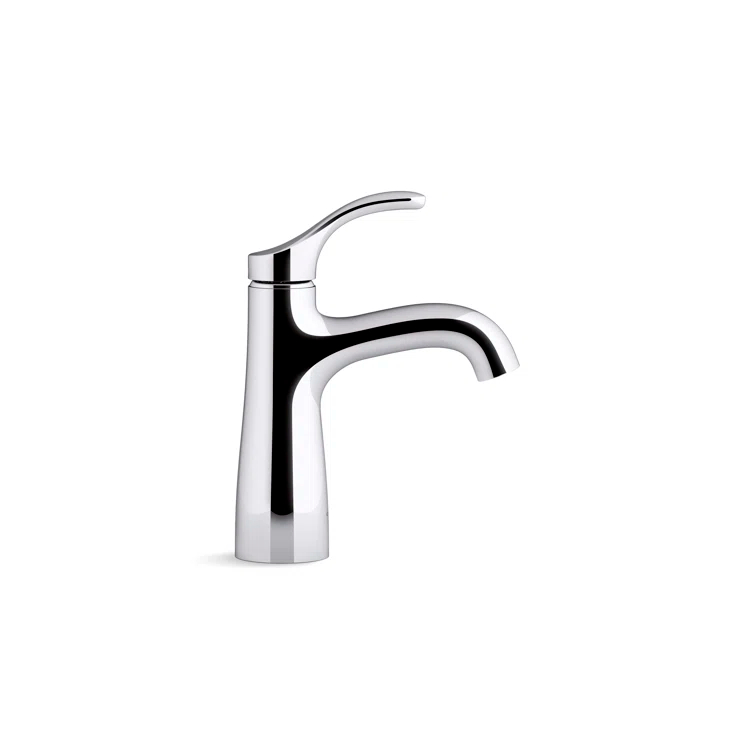 Simplice Single-Handle Bathroom Sink Faucet, 1.2 Gpm