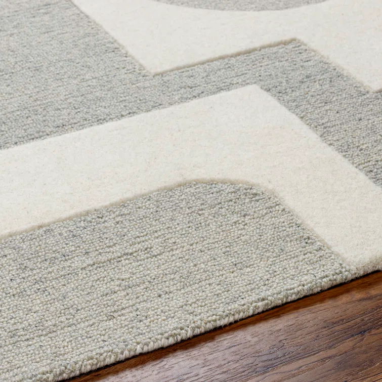 Tari Wool Rug