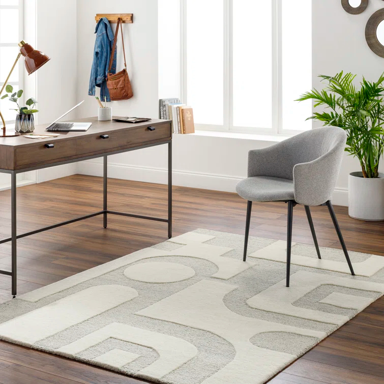 Tari Wool Rug