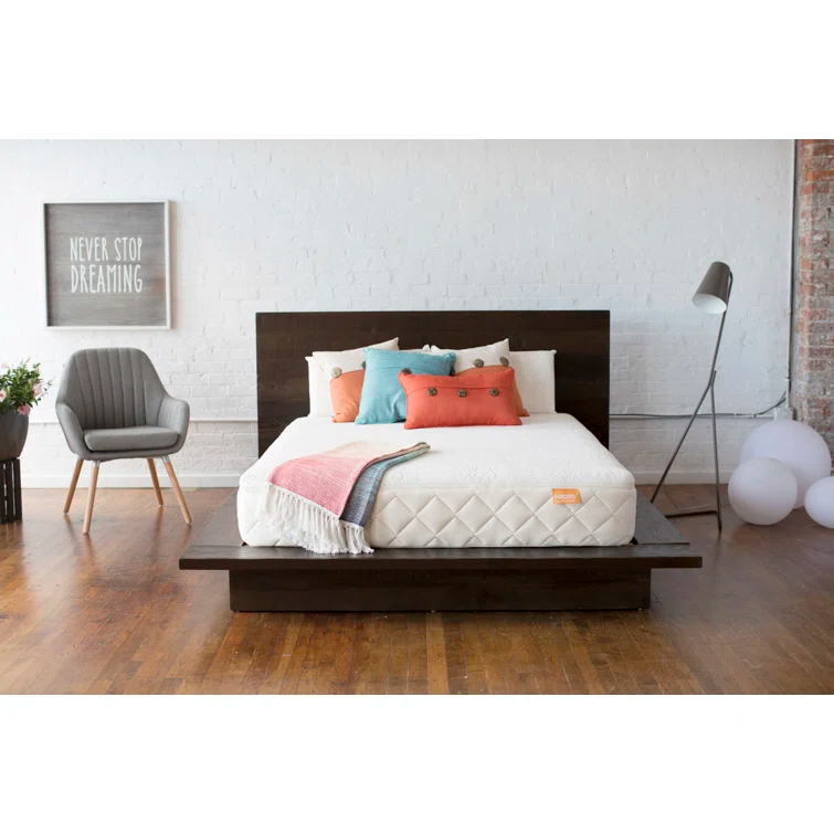 Happsy Happsy Organic Mattress