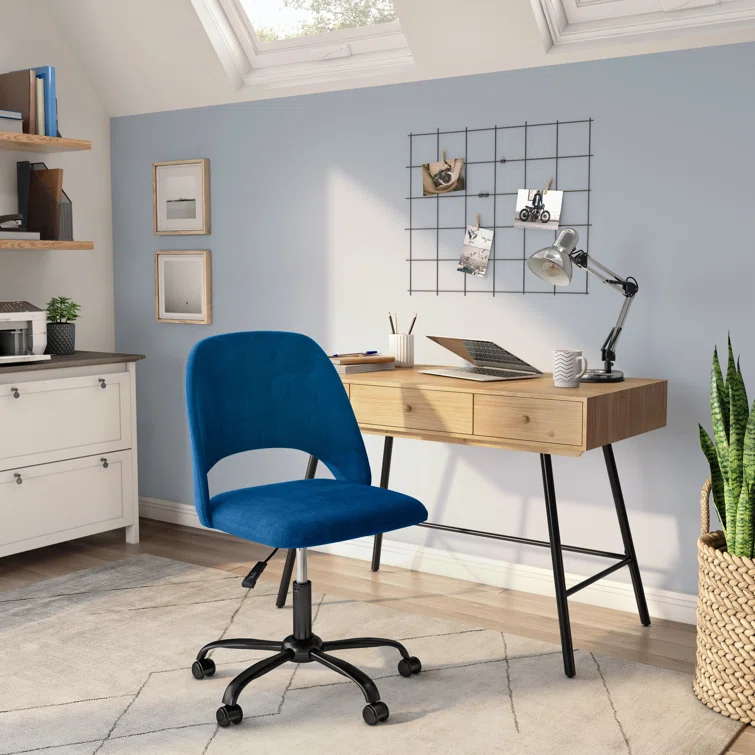 Gregor Swivel Office Chair