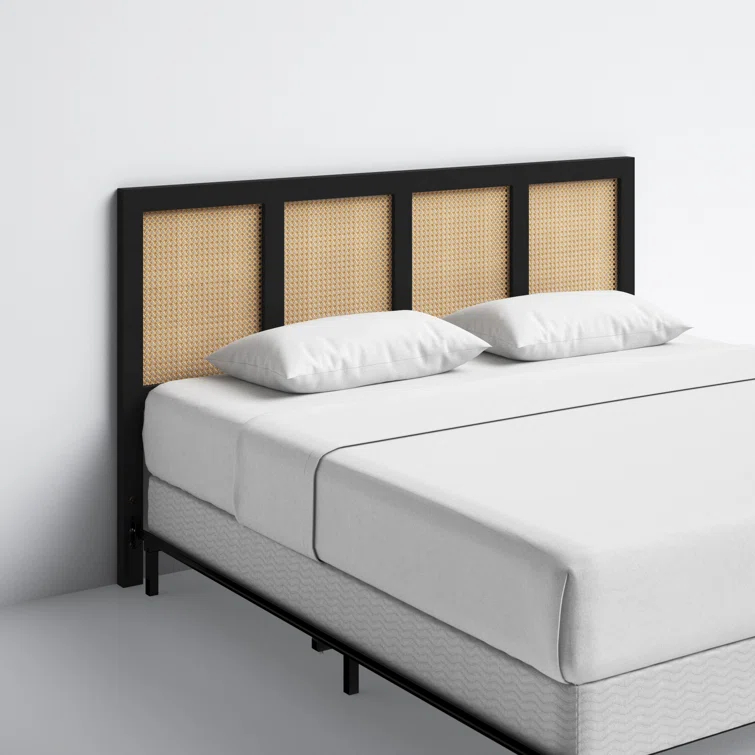 Tahoe Solid Wood Headboard