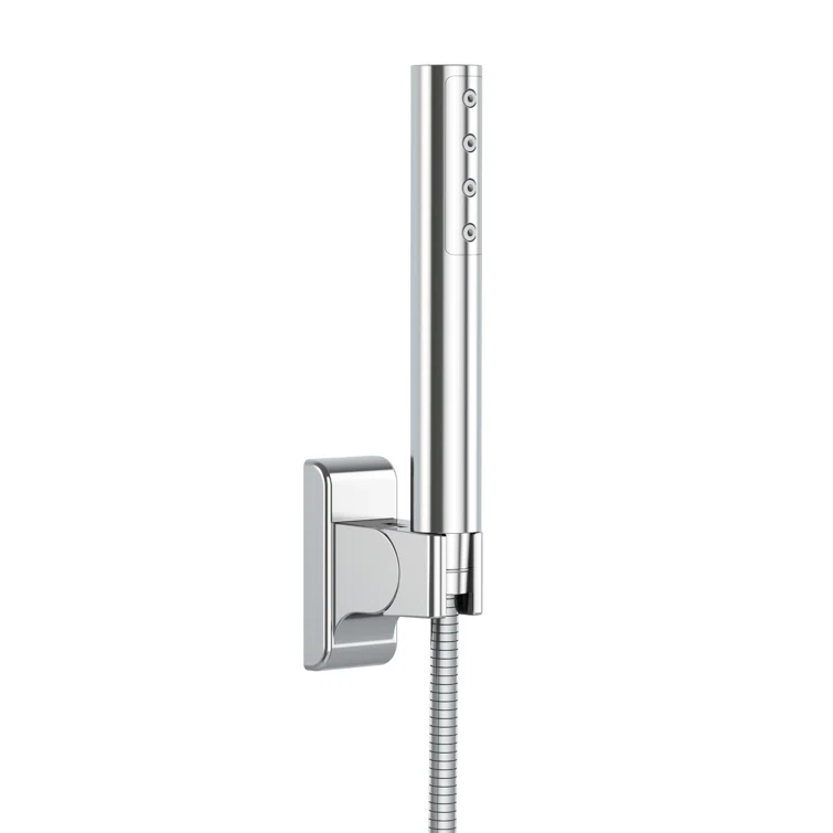 Wall Mounted Tub Filler