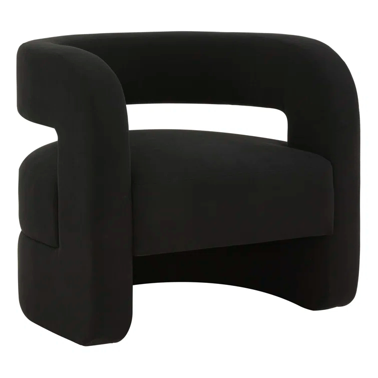 Safavieh Couture Anissa Upholstered Armchair