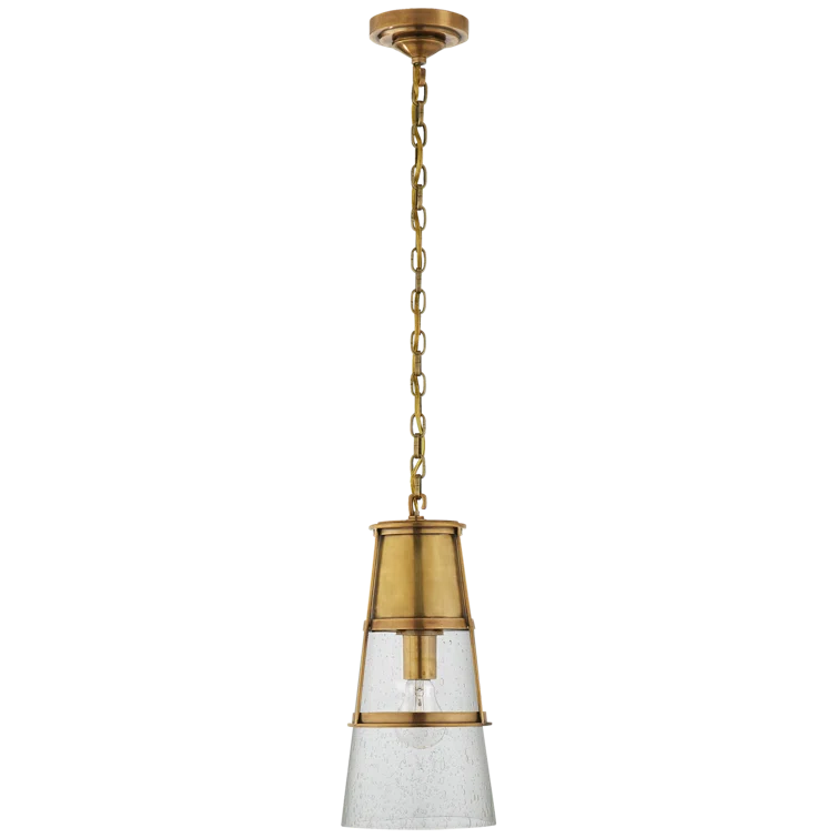 Robinson Pendant Light