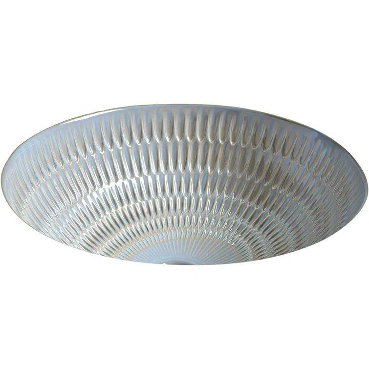 Kohler Derring®, Artist Editions Oval Undermount Bathroom Sink