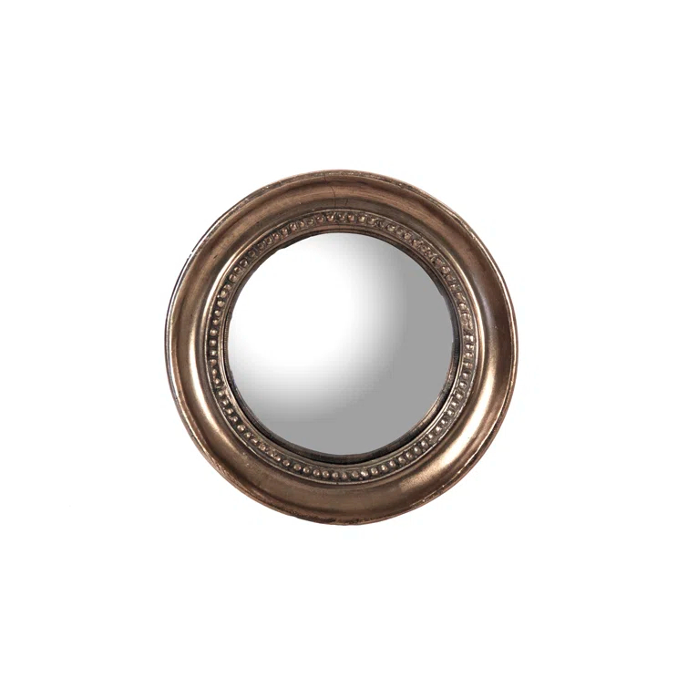 Convex Wall Mirror