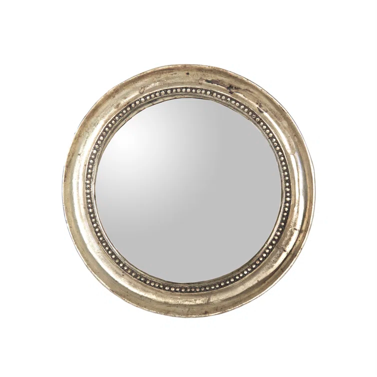 Zentique Convex Wall Mirror