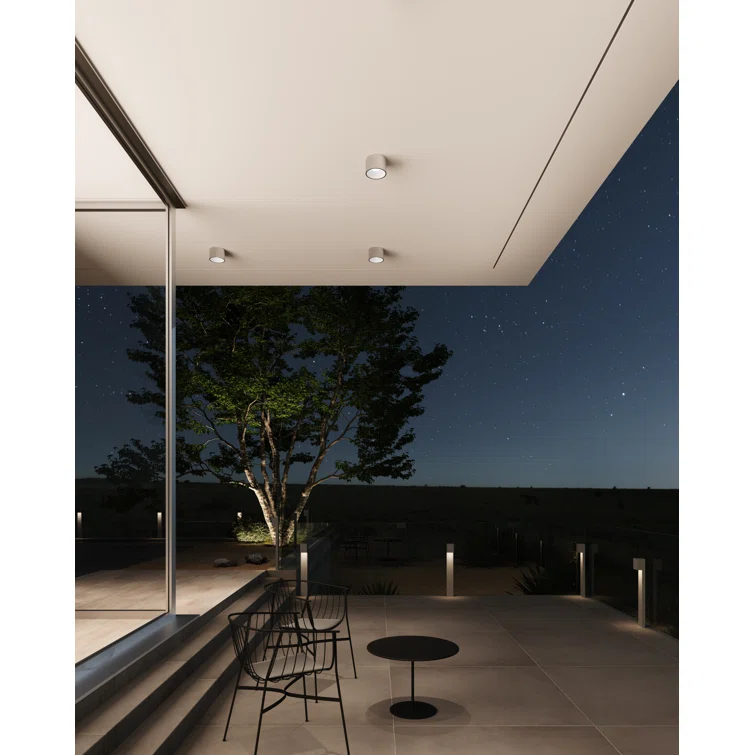 Ilios LED Surface Mount - 3000K