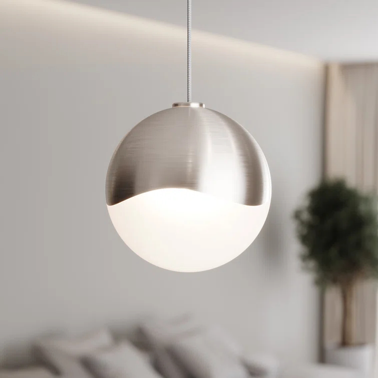 Grapes 1 - Light LED Single Pendant