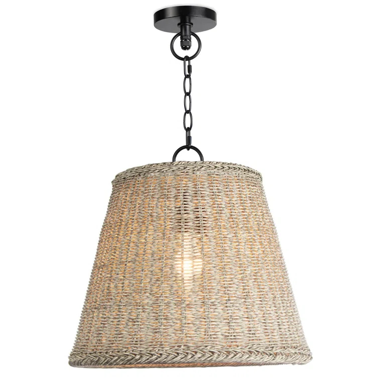 Regina Andrew Augustine Outdoor Pendant