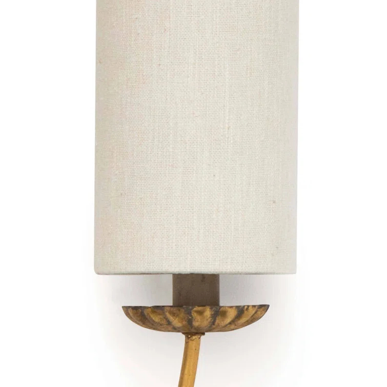 Regina Andrew Harper Louis Sconce