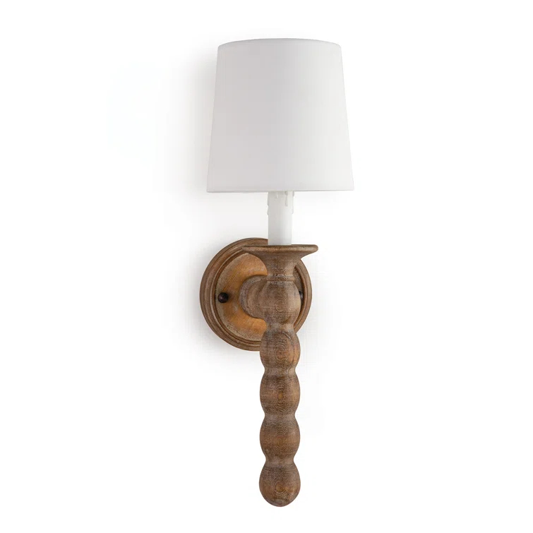 Coastal Living Perennial Sconce