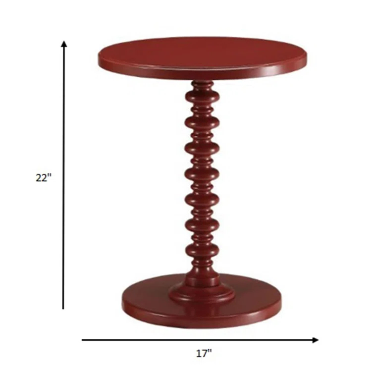 Frame End Table