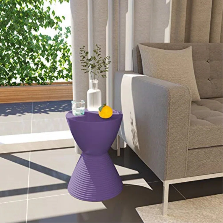 Durant End Table
