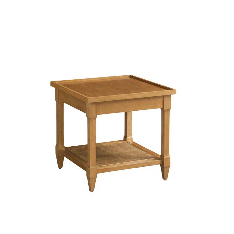 Barclay Butera Laguna End Table
