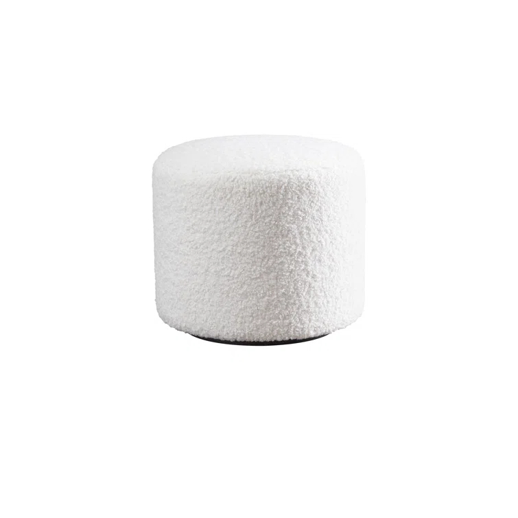 Barclay Butera Barclay Butera Upholstery Upholstered Ottoman