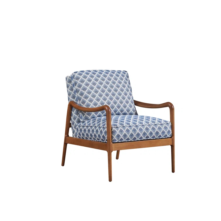 Barclay Butera Barclay Butera Upholstery Upholstered Armchair