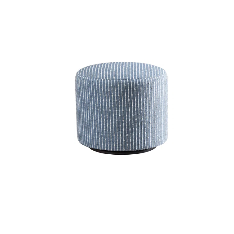 Barclay Butera Barclay Butera Upholstery Upholstered Ottoman