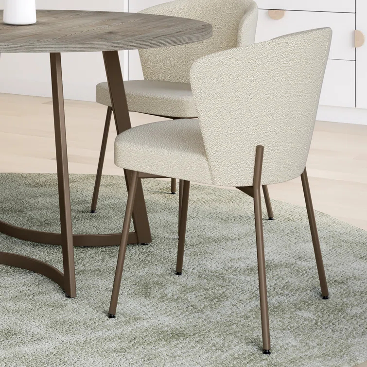 Josie/Camilla 5 Piece Dining Set