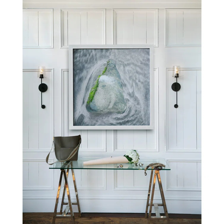 Kline Steel Wallchiere