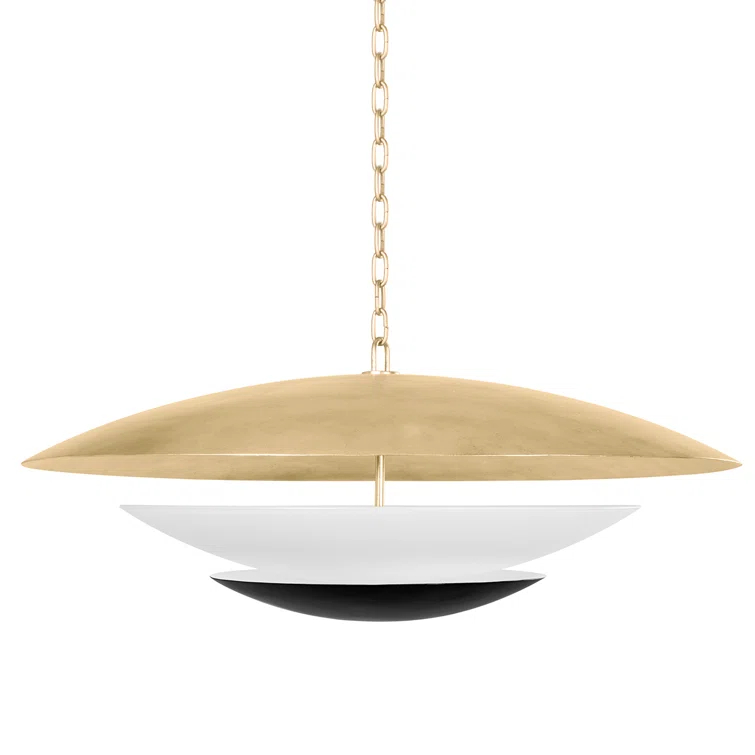 Adara 6 Light Pendant