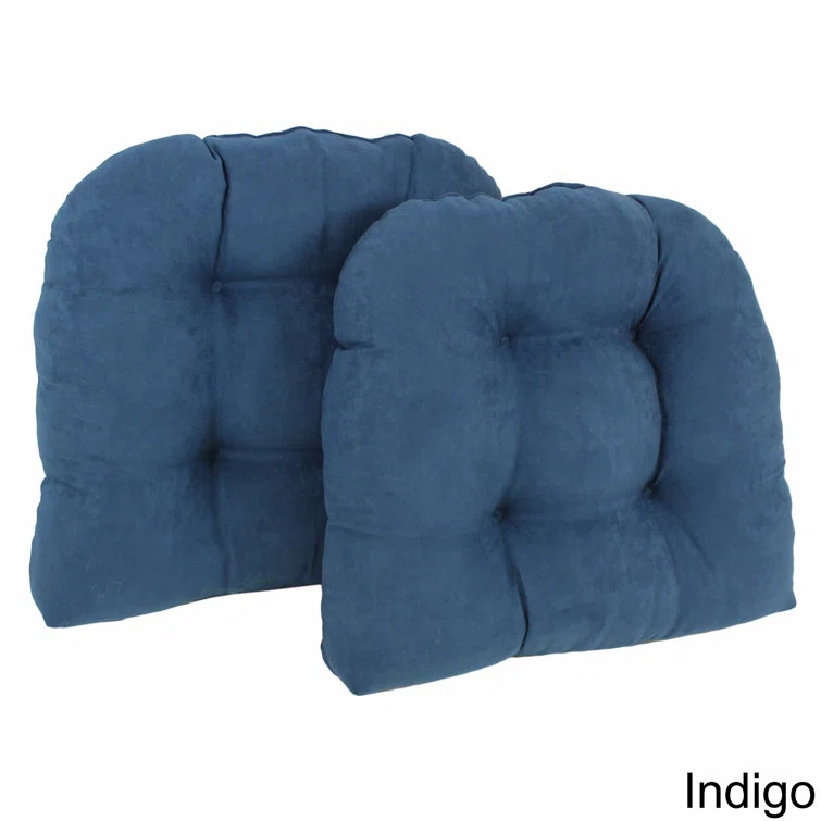 Outdoor 5'' Seat Cushion