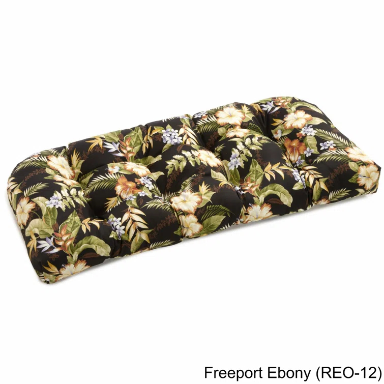 Outdoor Bench Cushion