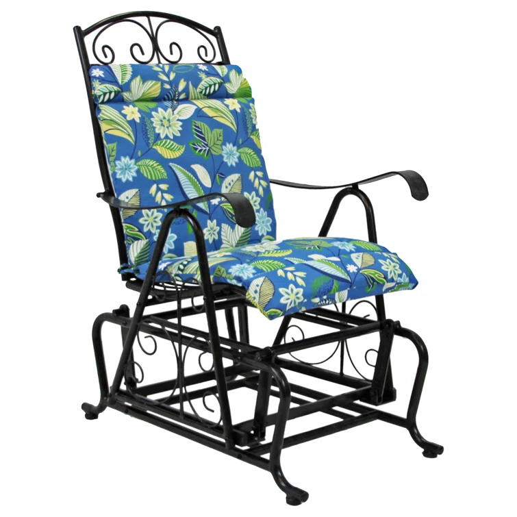Outdoor Seat / Back Cushion