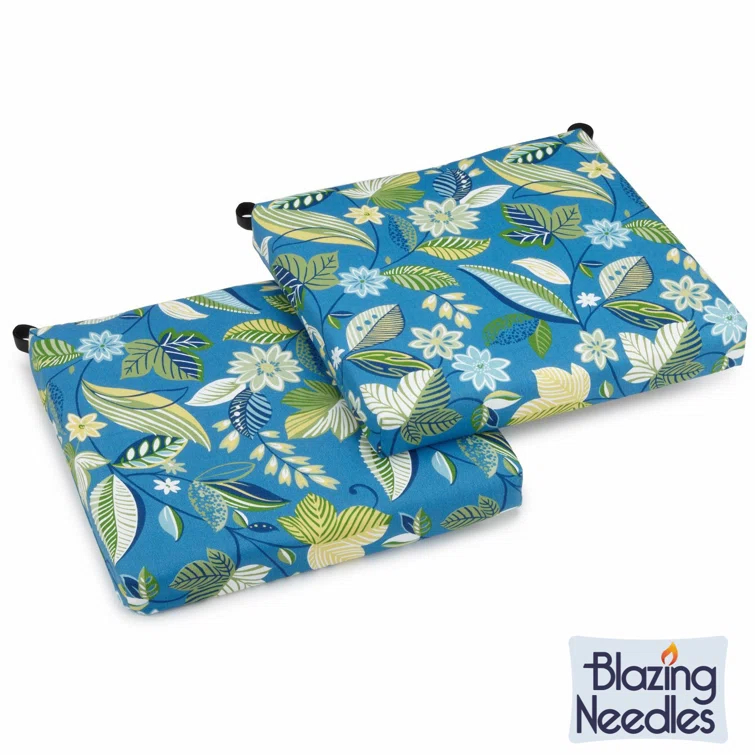 Outdoor 3'' Seat Cushion