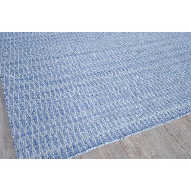 Florence Geometric Indoor / Outdoor Rug