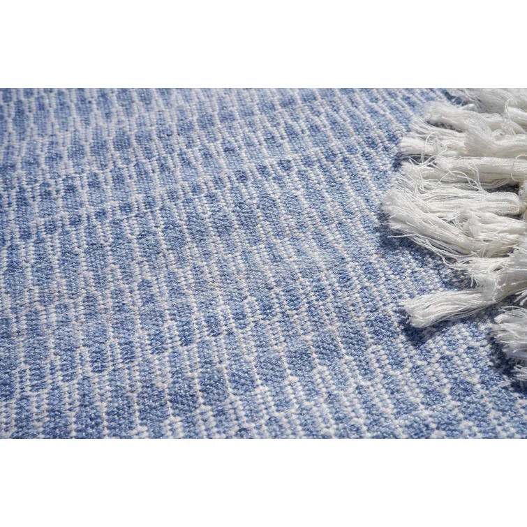 Florence Geometric Indoor / Outdoor Rug
