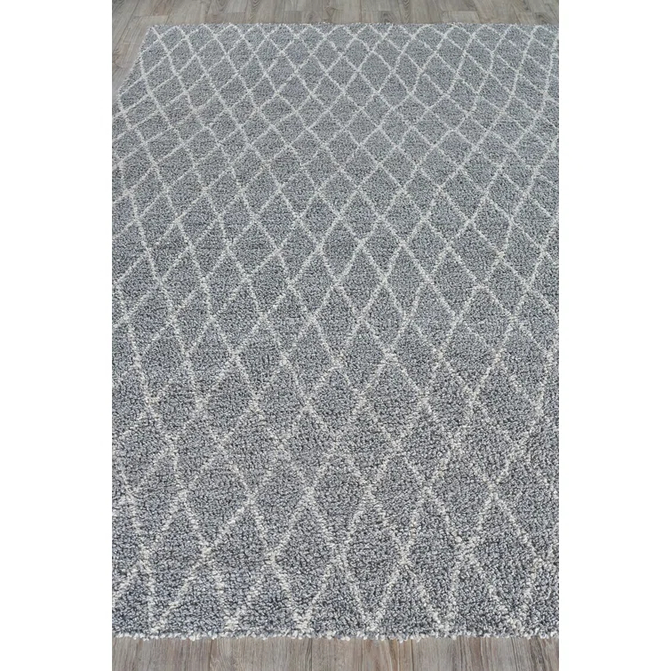 Giorgio Geometric Indoor / Outdoor Rug