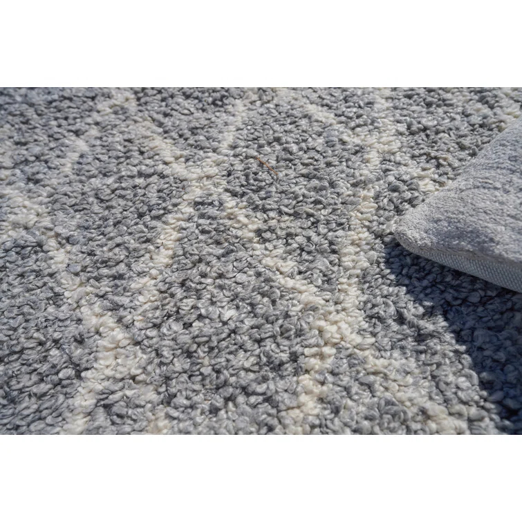 Giorgio Geometric Indoor / Outdoor Rug