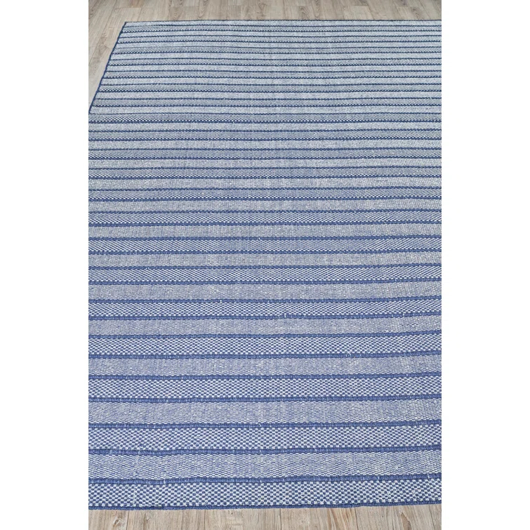 Nova Striped Indoor / Outdoor Rug