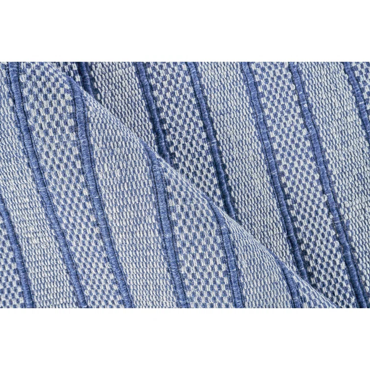 Nova Striped Indoor / Outdoor Rug
