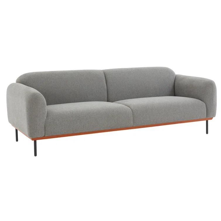 Kaycee 90.3'' Upholstered Sofa