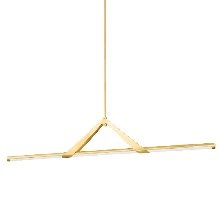 Jonas 1 Light Linear