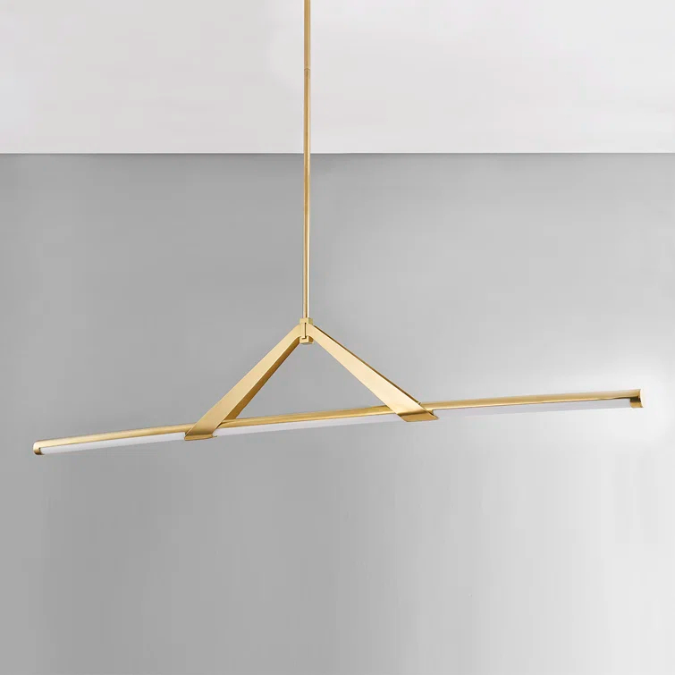 Jonas 1 Light Linear